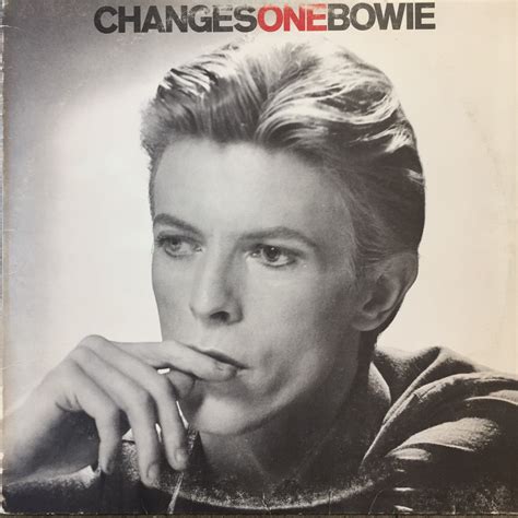 David Bowie - Changes