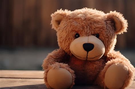 premium photo  cool  cute teddies teddy bear collection