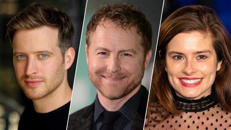 Meet the Cast of All Creatures Great and Small | Masterpiece | PBS