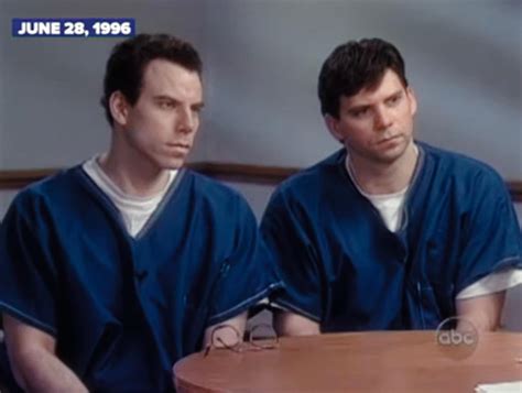 The Menendez Brothers (2024)