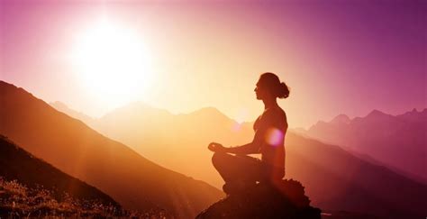 Dhyana: Meditación para liberar tu mente - Relajemos.com