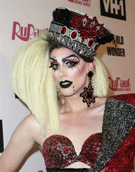 'RuPaul’s Drag Race' contestants are coming to SF for the show's finale