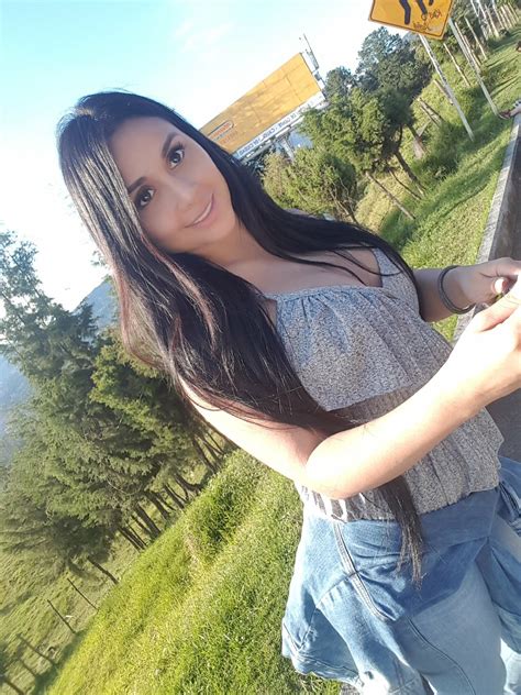 Dayana Perez Sosa Nude