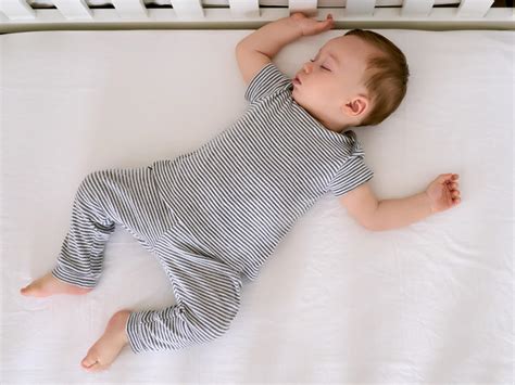 Uncovering the truths about baby sleep | BabyCentre