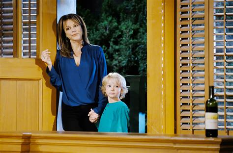 ICYMI - Nancy Lee Grahn Interview - Soap Opera Digest