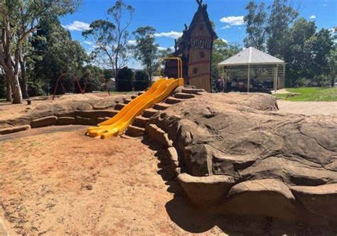 8 Toowoomba Parks For Kids | Savvy Monkey