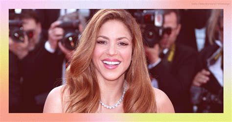 Shakira's Best Beauty Moments Over the Years | PS Beauty