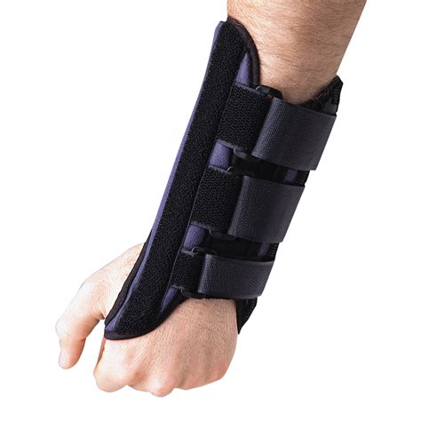 Wrist Brace Splint / with Thumb Spica - finecare