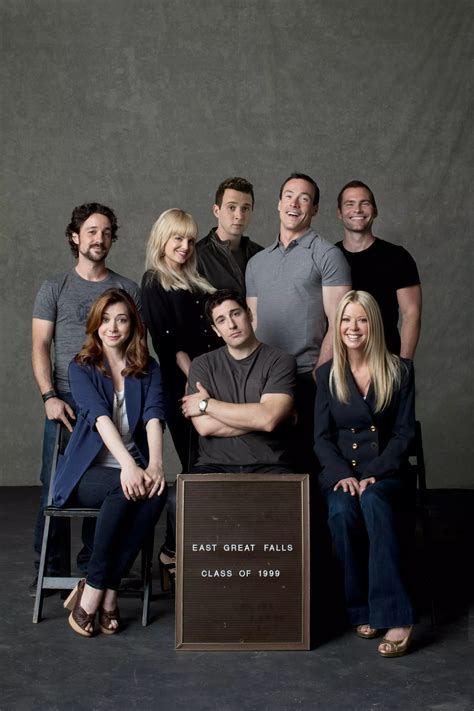 Chris klein: «American Pie»-stjernen delte babynyhet