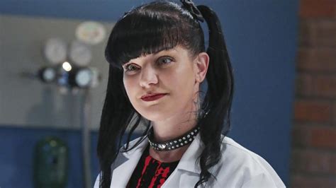 Abby Sciuto's Tattoos On NCIS Explained