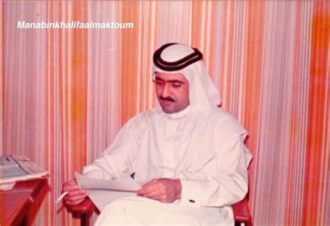 sheikh mana bin khalifa al maktoum net worth