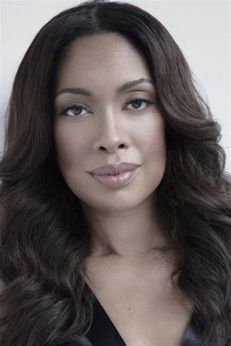 Gina Torres - Biografía, mejores películas, series, imágenes y noticias