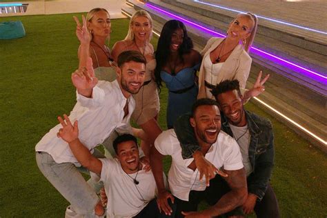 love island uk  won season    prize  won newsweek