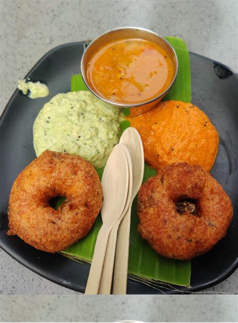 Foodies Must Try
