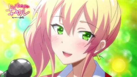 Hajimete No Gal Dublado - Hajimete no Gal | Confira o segundo trailer do anime – Torre de Vigilância
