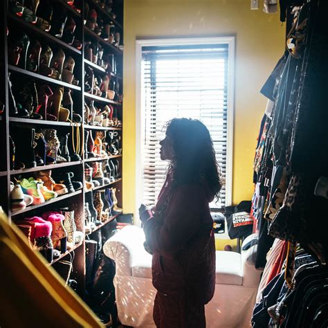 How Angela Yee, Hip-Hop Radio Host, Spends Her Sundays - The New York Times