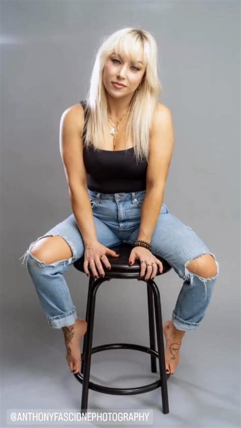 Taylor Wilde : r/WrestlingAndMMAFeet