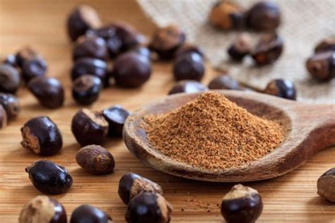 Guaraná Em Pó É Bom Para Quê - Guaraná em pó → Veja os benefícios e tudo o que ele pode fazer por você