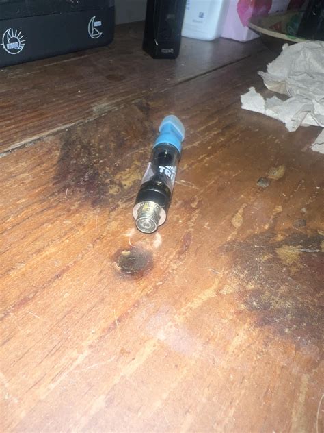 Tribal Carts Leaking : r/TheOCS