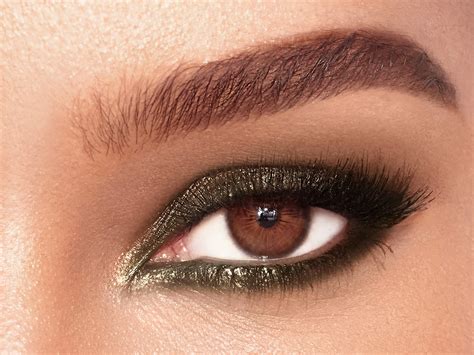 What Colors To Wear With Hazel Eyes And Brown Hair | Makeuptutor.org