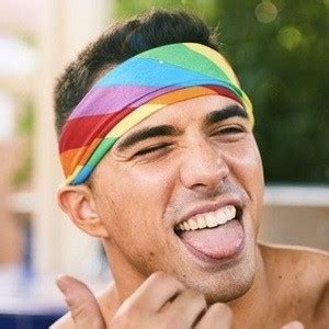 Joey Gentile - Age, Bio, Family | Famous Birthdays