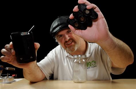 How to clean the Mighty Vaporizer - 420 VapeZone