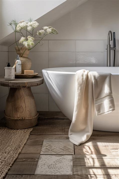 22 Creative Small Bathroom Shower Tile Ideas You'll Love