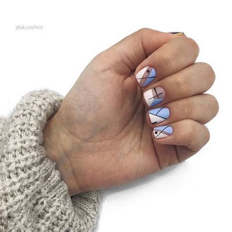 Pin oleh Диана Пэ di Ногти
