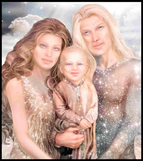 Pleiadians - Human Extraterrestrial Race | Generation pictures, Alien