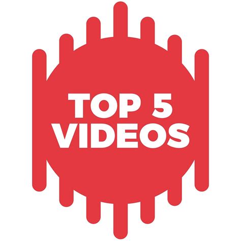 Top5Videos - Medium