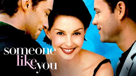 Someone Like You... (2001) - AZ Movies