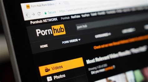 pornhub la france en tete du classement  myjournalfr