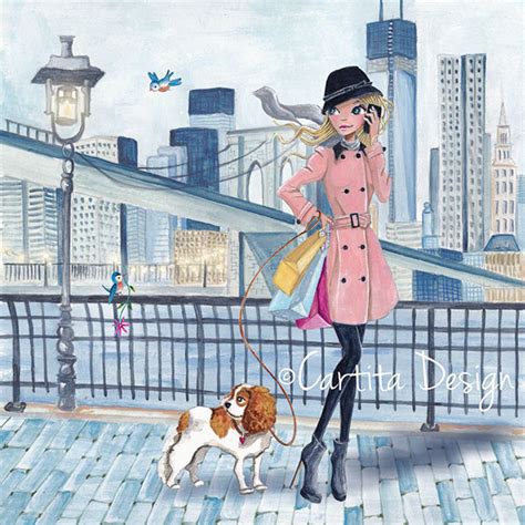 Illustrations | Cartita Design ©2013 on Behance