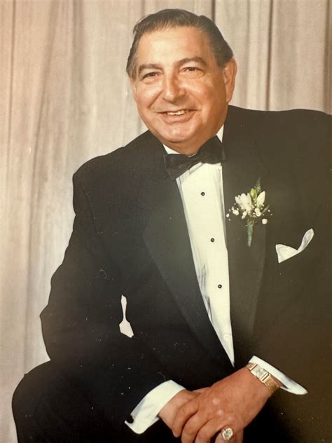 Jack Bregman Obituary - Manalapan, NJ