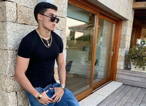 chi sono davvero  maranza outpump