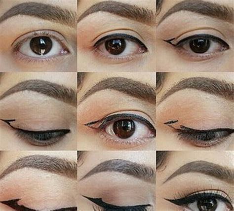 Makeup Tips Droopy Eyelids | Makeupview.co