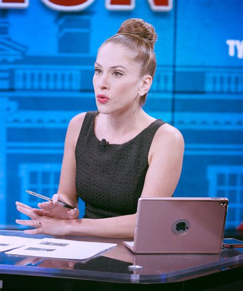 In The News — Ana Kasparian