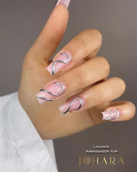 22 Beautiful Spring Long Nail Trends: Unleashing Elegance in Length