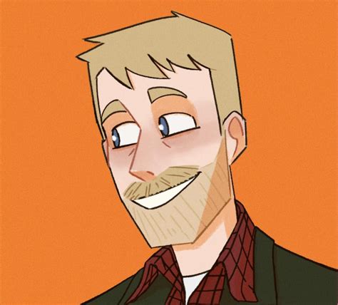 Is he a DILF? : r/OriginalCharacter