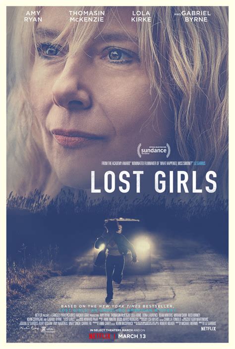 "Lost Girls" Movie Review - ReelRundown