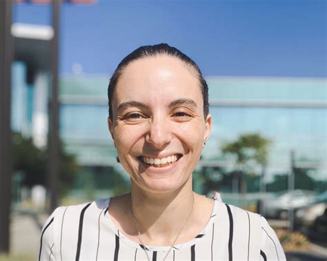 Early Career Scientist Leadership Spotlight — Courtney McClure – Genes