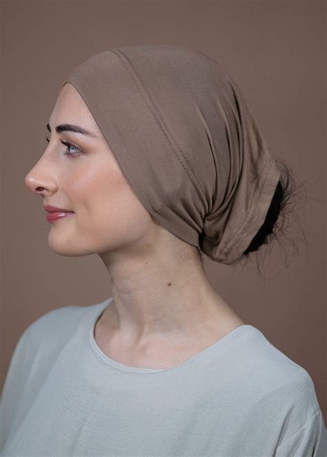 Jersey Bone - Dusty Nude – byCaramella