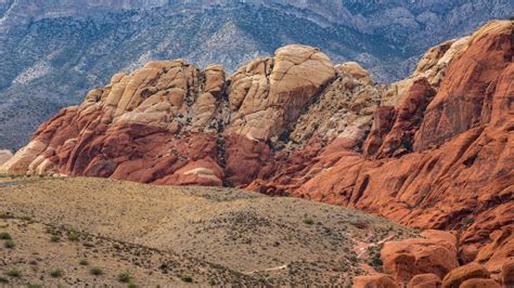 Take a Hike: The Best Red Rock Canyon Hiking Trails