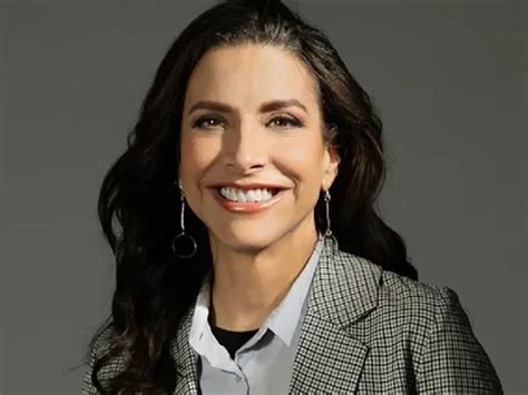 Murió Verónica Toussaint, reconocida actriz y presentadora mexicana, a