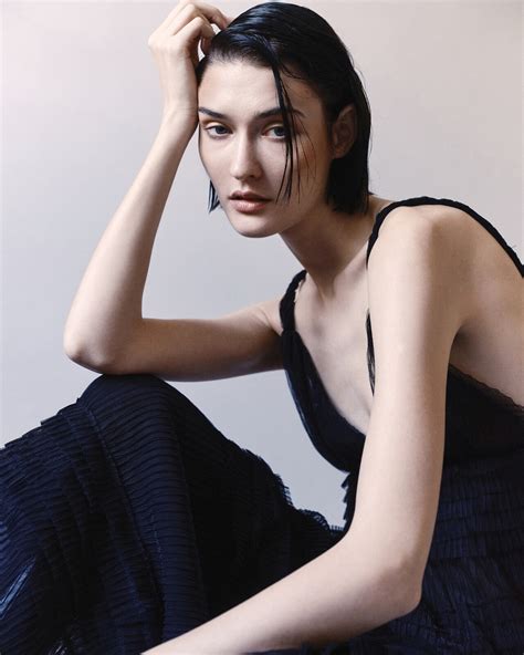 Vitalina Starchenko | METRO Models