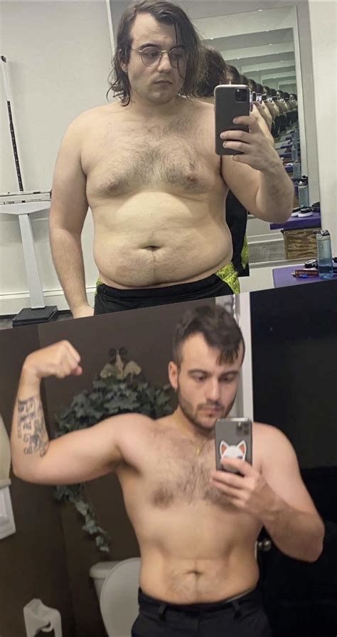 Saw some incredible weight loss post and felt like sharing mine : r