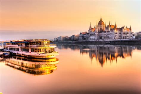 best rated danube river cruises | CruiseExperts.com Blog