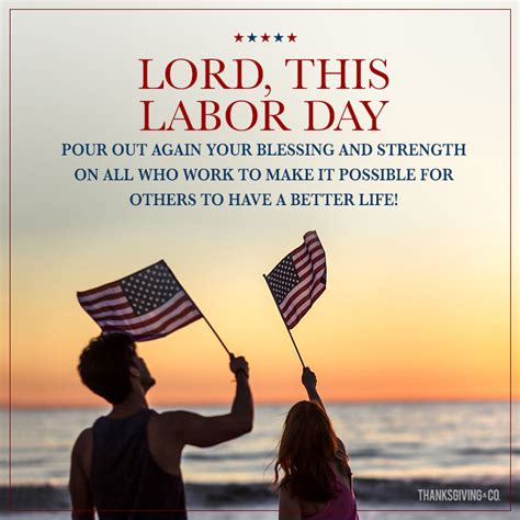 Labor Day blessings and greetings | Labor day quotes, Labour day ...