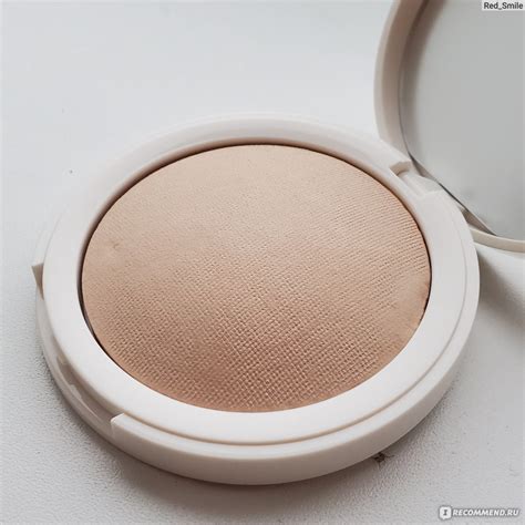 Пудра для лица SHIK Cosmetics «Glow perfect powder» - «Стоит ли пудра ...