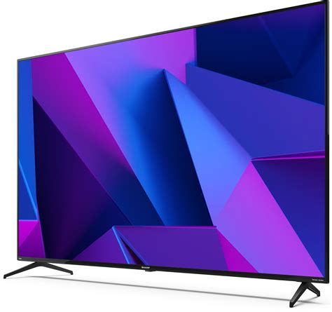 Телевизор 70" Sharp 4K Ultra HD Android 70FN2EA - 70FN2EA 70FN2EA - на ...